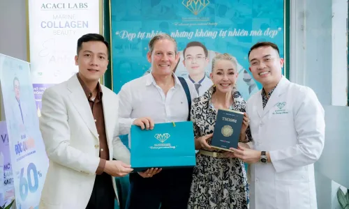 Synergie Skin ft PMT Aesthetic Clinic 3